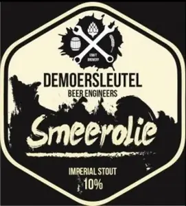 De Moersleutel Smeerolie